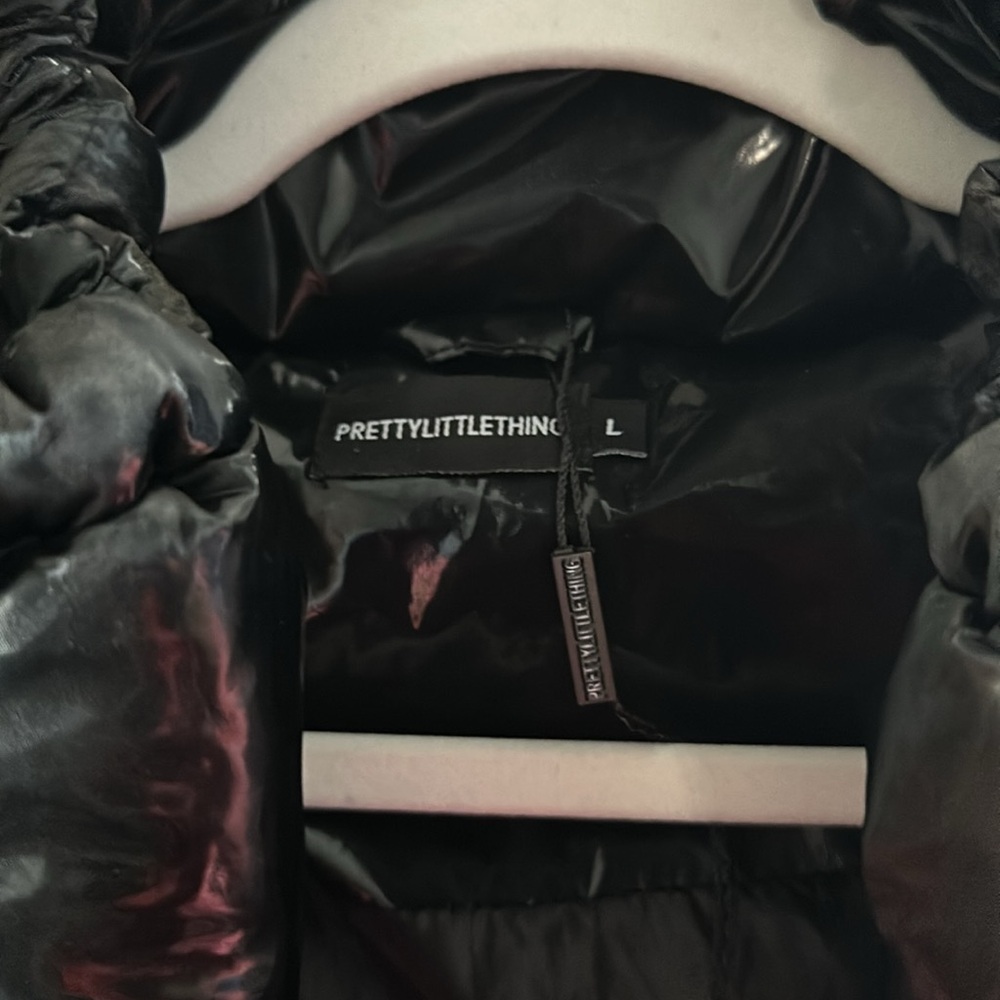 Puffer jacket - Picture 4 of 4